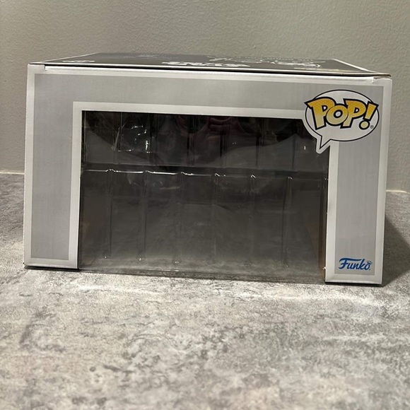 Ronin & B5-56 Funko Pop - Picture 5 of 6